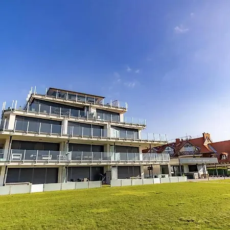 Apartament Lelle *