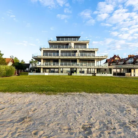 Apartament Lelle Balatonlelle