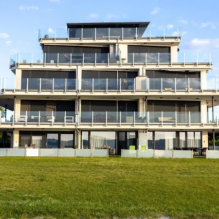 Apartament Lelle