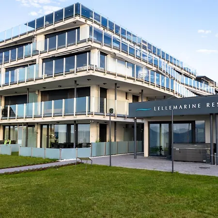 Apartament Lelle